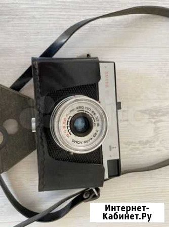 Плёночный фотоаппарат Чайковский - изображение 1