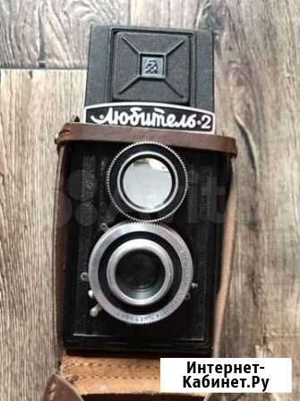 Фотоаппараты Новокузнецк - изображение 1
