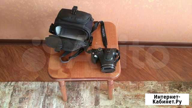 Фотокамера samsung WB 2100 Омск - изображение 1