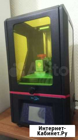 Фотополимерный 3D принтер Anycubic Photon Шумерля - изображение 1