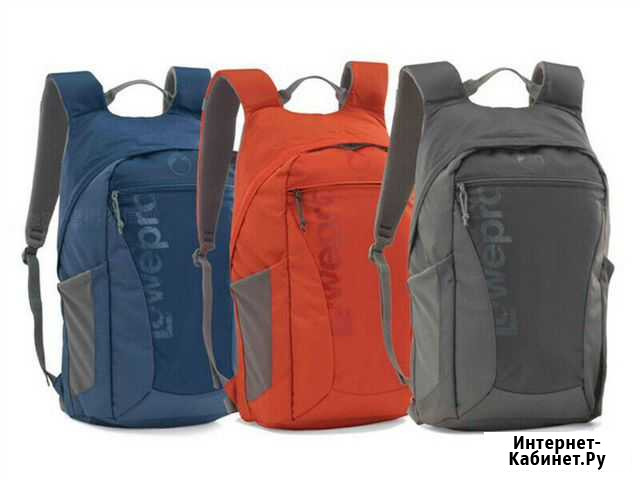 Фоторюкзак Lowepro Photo Hatchback 22L AW Омск - изображение 1