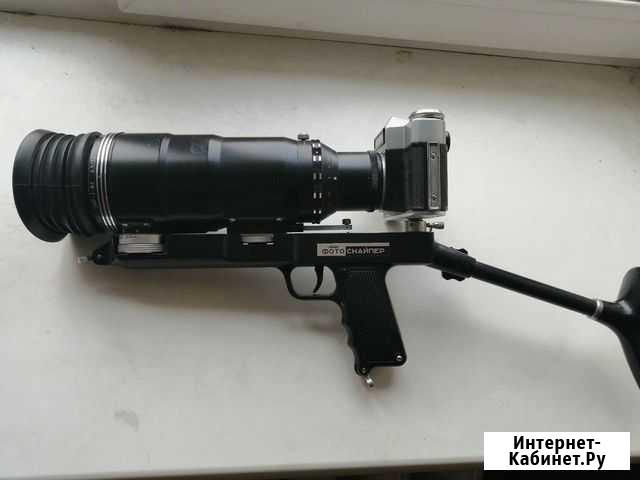 Фотоаппарат Иркутск - изображение 1