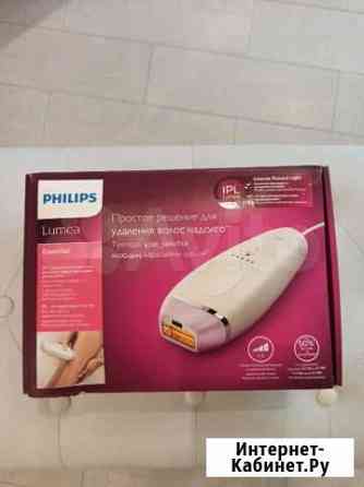 Фотоэпилятор Philips Lumea BRi863 Красногорск