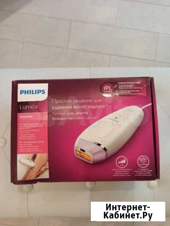 Фотоэпилятор Philips Lumea BRi863 Красногорск - изображение 1
