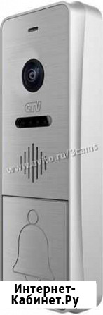 CTV-D4004FHD Вызывная панель для видеодомофонов Краснодар - изображение 1