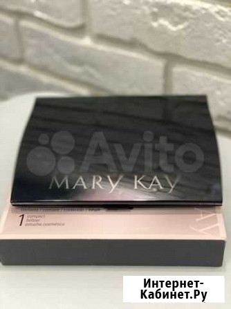 Футляр mary kay Воронеж - изображение 1