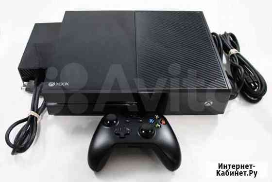 X-Box One 500Gb Новокузнецк