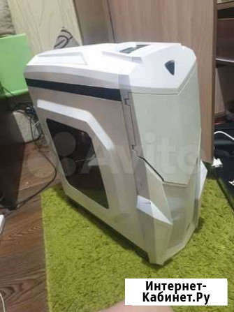 Игровой компьютер (i5 7400) (rx 550) (8гб озу) Пермь - изображение 1