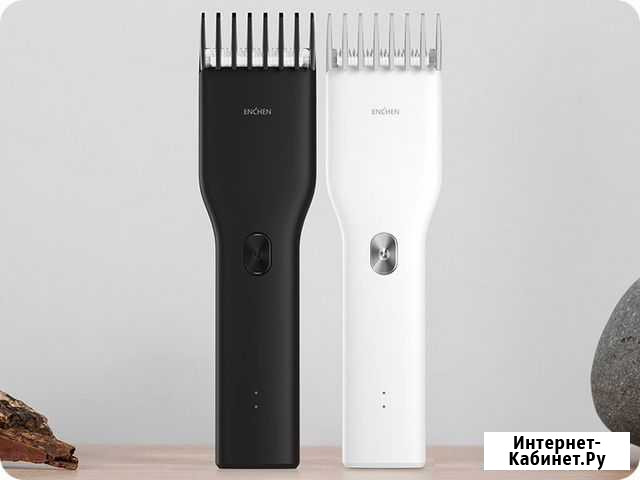 Машинка для стрижки Xiaomi enchen Москва - изображение 1