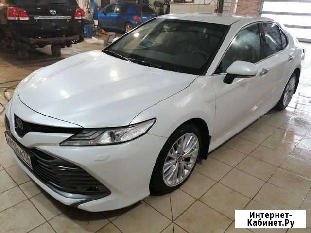 Комплексное обслуживание автомобиля Воронеж - изображение 1