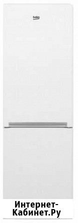 Холодильник Beko rcsk 339M20 W Рязань - изображение 1