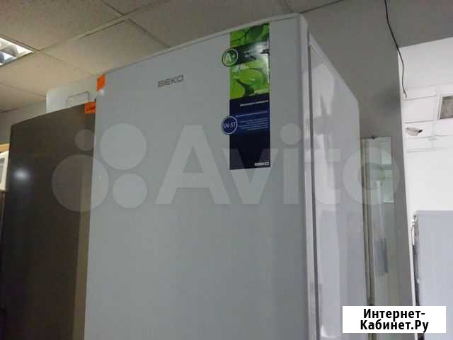 Холодильник Beko бу Санкт-Петербург - изображение 1