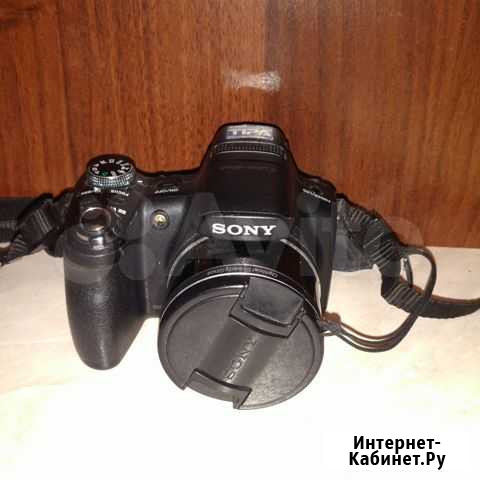 Sony Cyber-shot DSH-HX1 Белгород - изображение 1