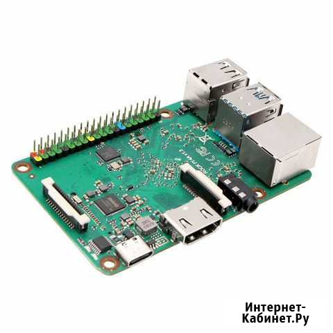 Rock Pi 4A 4GB Калининград - изображение 1