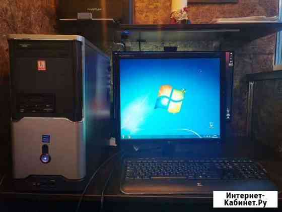 Компьютер Сургут
