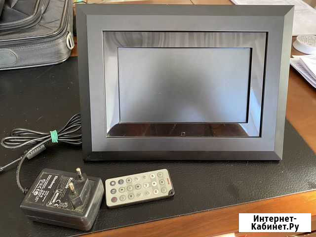 Видео-рамка Kodak EasyShare SV811 Иркутск - изображение 1