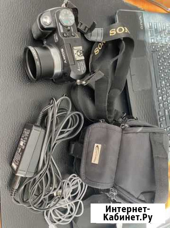 Фотоаппарат sony DSC-V3 Иркутск - изображение 1