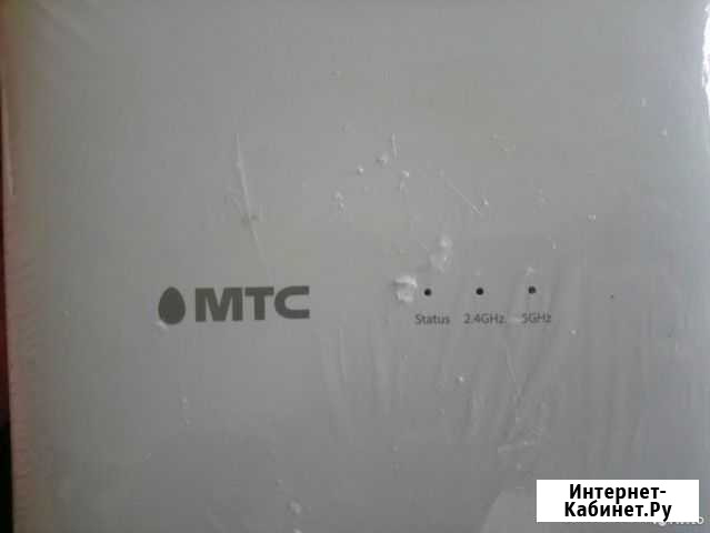 МТС роутер S1010.MTS Таганрог - изображение 1