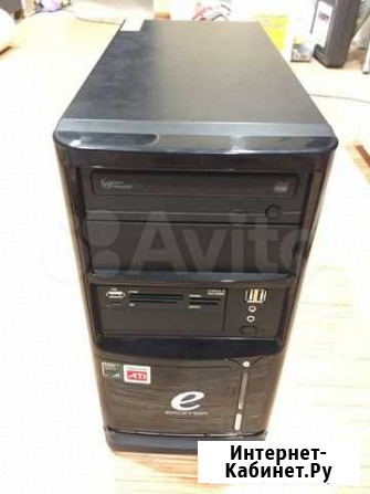 Системный блок Эксимер Life-А 5809 Каменск-Уральский - изображение 1