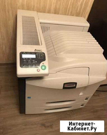 Принтер Kyocera FS-9530DN Красноярск - изображение 1