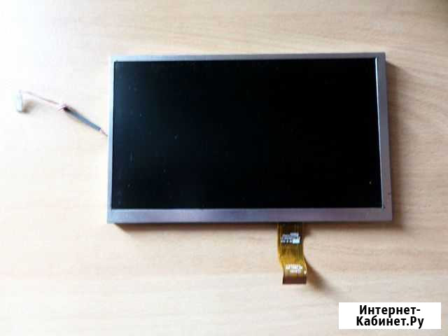 LCD Hangcai 7218W30A37-A0 Чита - изображение 1