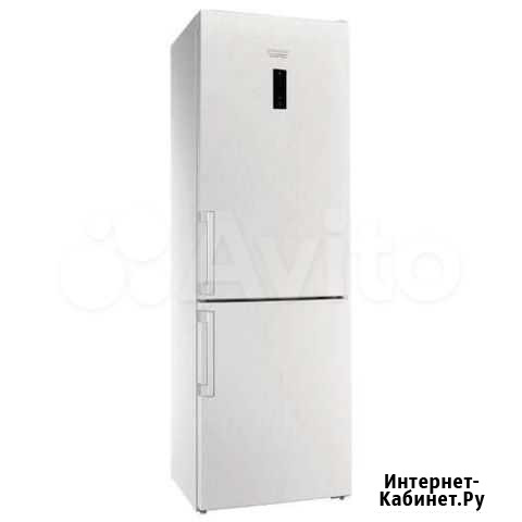 Холодильник Hotpoint-Ariston HS 5181 W Киржач - изображение 1