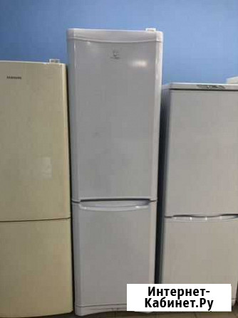 Холодильник Indesit Балаково - изображение 1