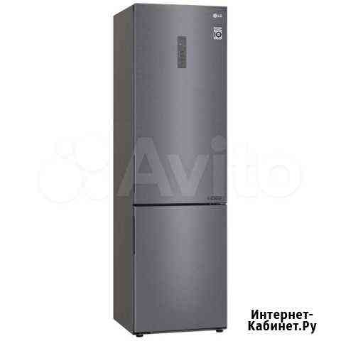 Холодильник LG новый Казань