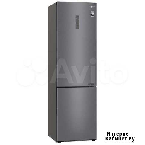Холодильник LG новый Казань - изображение 1