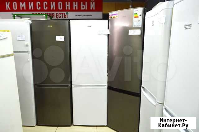 Холодильник Нижний Тагил - изображение 1