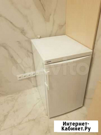 Продается маленький холодильник Liebherr T1414 Санкт-Петербург - изображение 1
