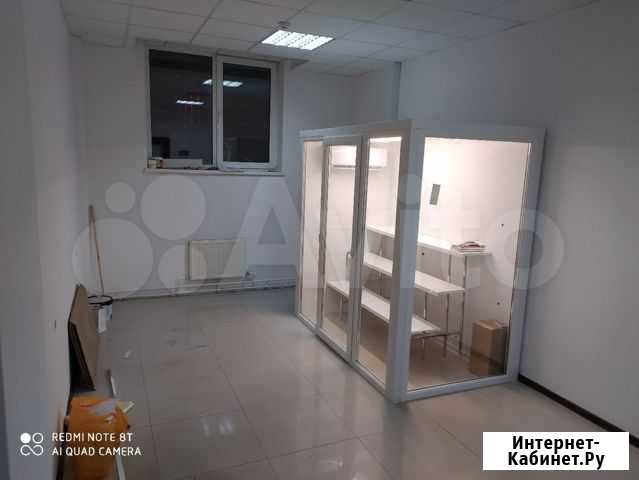 Холодильник для цветов Новый Курск - изображение 1