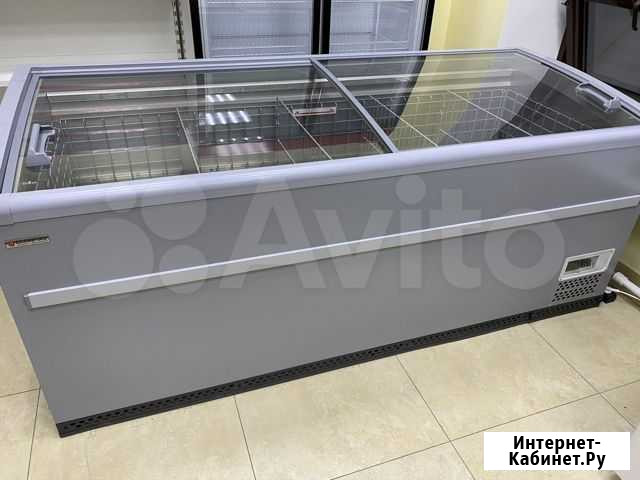 Холодильное оборудование Иркутск - изображение 1