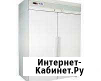 Холодильный шкаф polair cm114-s Махачкала - изображение 1