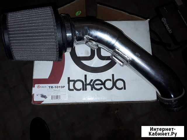 Takeda Acura Honda Такеда холодный впуск акура хон Клинцы - изображение 1