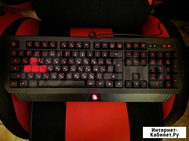 A4Tech Bloody B120 Йошкар-Ола - изображение 1