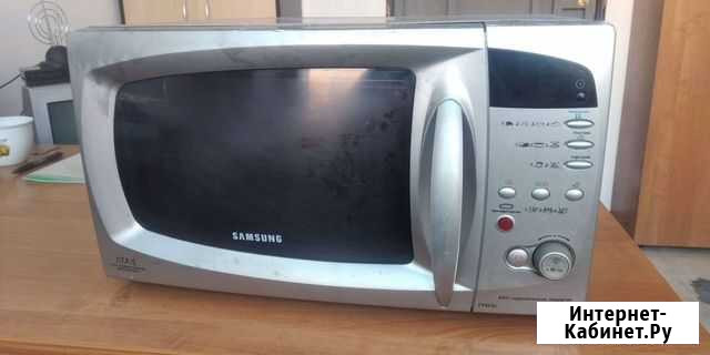 Микроволновая печь Samsung Благовещенск - изображение 1