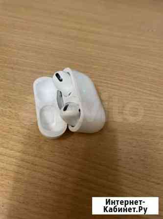 Airpods pro Мурманск