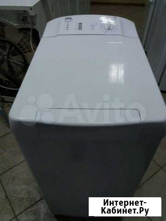 Стиральная машина indesit Томск - изображение 1