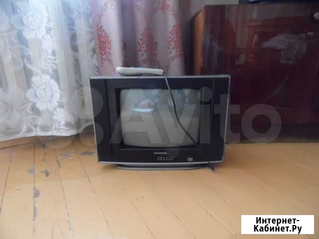 Продам телевизор Новоуральск - изображение 1