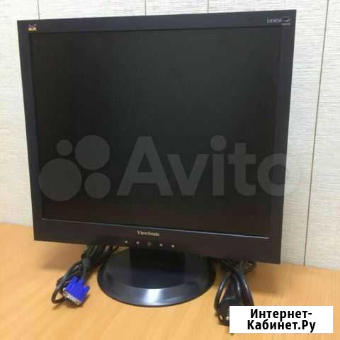 Монитор Viewsonic Тверь - изображение 1