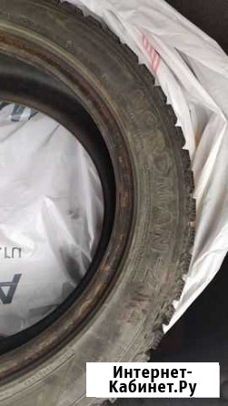Nokian 205/55 R16 94T Красноярск - изображение 1