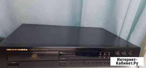 CD проигрыватель Marantz CD 57 Саратов