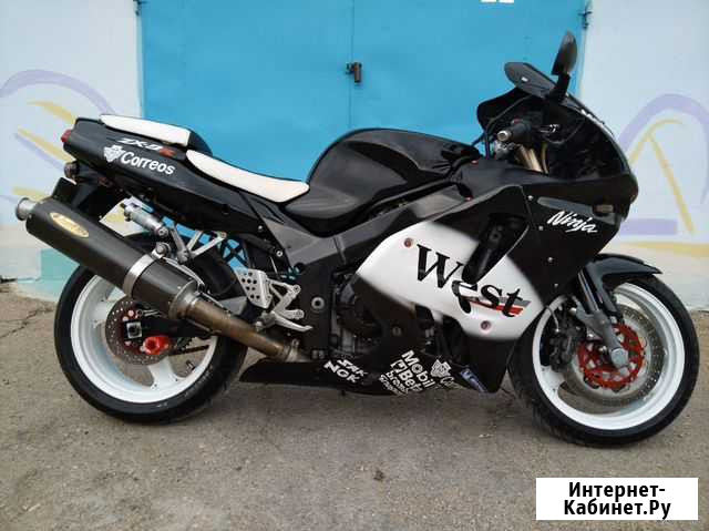 Kawasaki ZX9R Ninja Севастополь - изображение 1