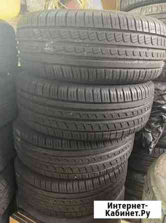 Pirelli P7 205/55 R16, 4 шт Брянск