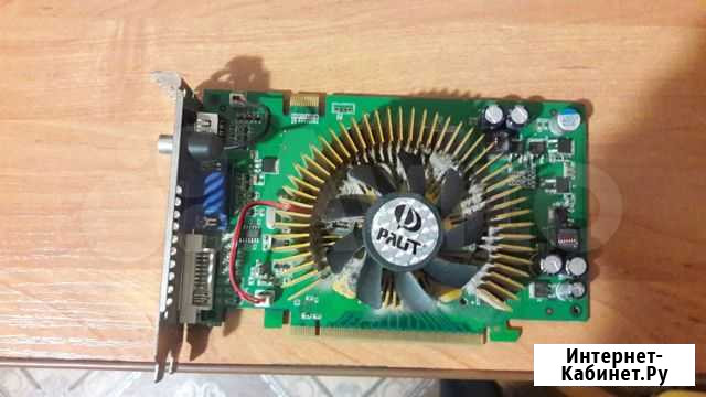 Видеокарта Ставрополь - изображение 1