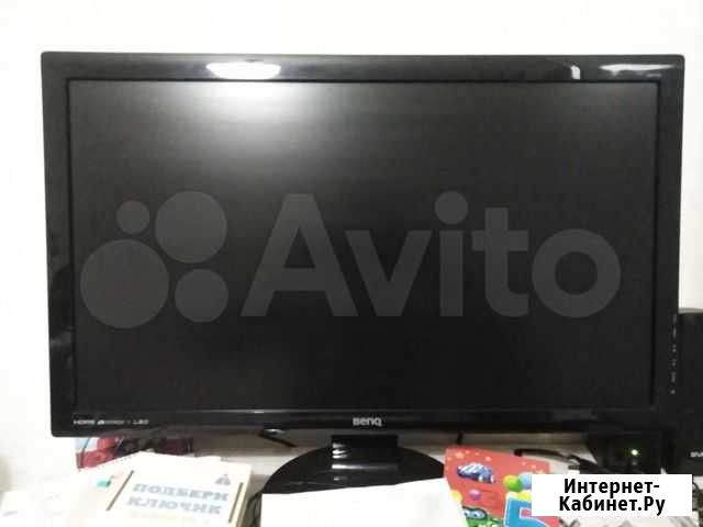 Монитор Benq Самара - изображение 1