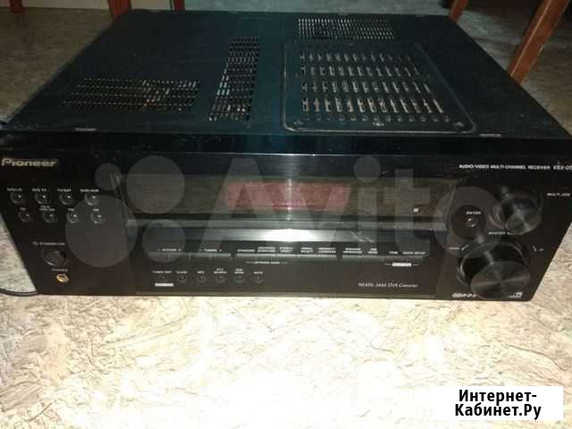 Ресивер Pioneer Астрахань - изображение 1