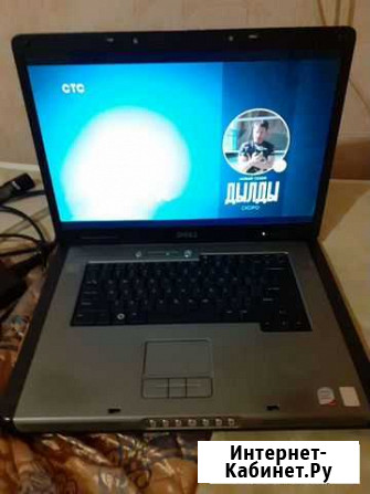 Ноутбук dell Нижнекамск - изображение 1