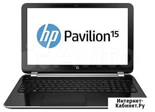Ноутбук hp Воткинск - изображение 1